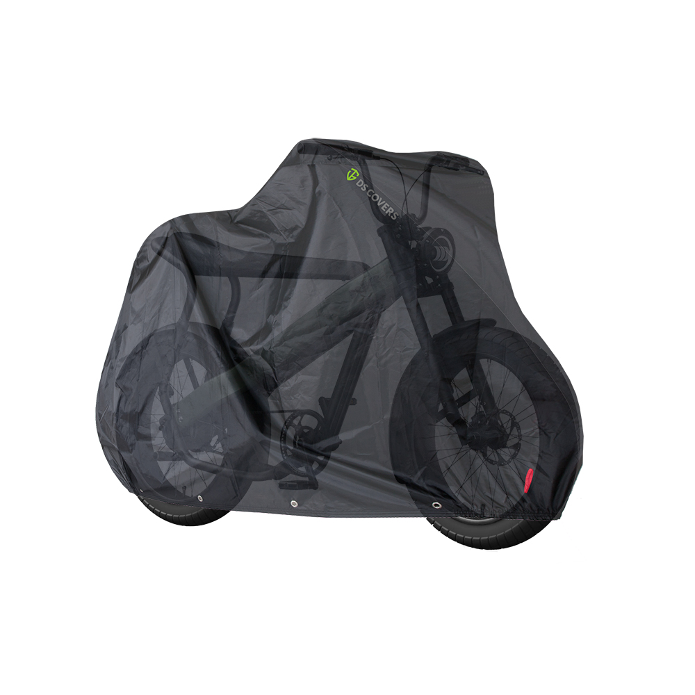 NORDRIVE N60056 Beschermhoes Dakkoffer L - 175-205 Cm - Stof- En Krasbestendig
